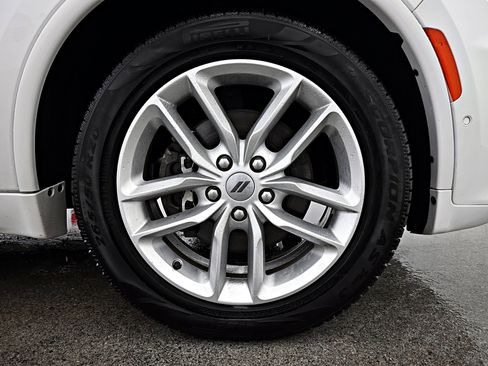 Used 2021 Dodge Durango R/T image 37