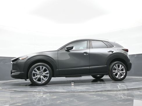 Used 2023 MAZDA CX-30 AWD 2.5 S w/ Preferred Package image 39