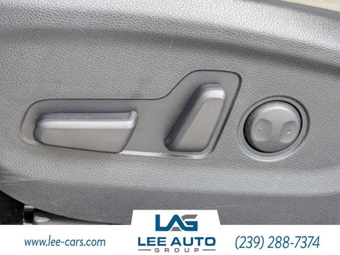 Used 2020 Kia Sportage S w/ Option Group 020 FWD image 16