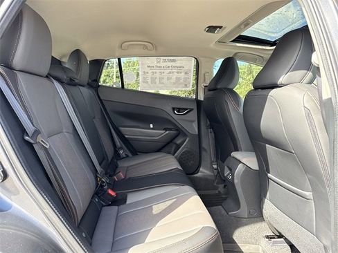 New 2025 Subaru Crosstrek 2.5i Limited image 17