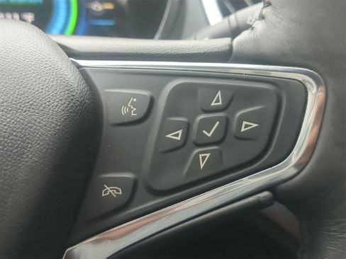 Used 2017 Chevrolet Volt Premier w/ Driver Confidence II Package image 24