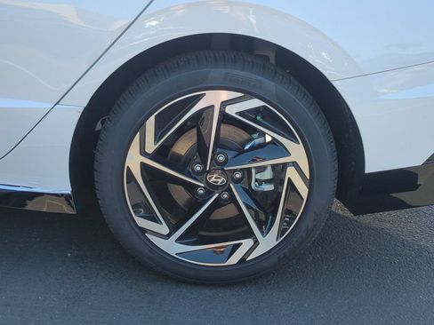 New 2026 Hyundai Sonata SEL FWD image 11