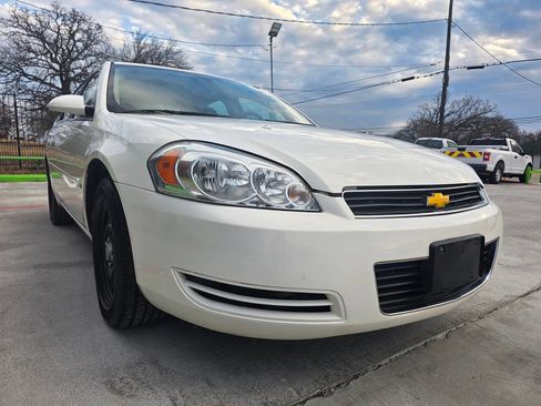 Used 2006 Chevrolet Impala image 4