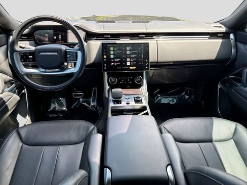 Used 2023 Land Rover Range Rover SE AWD/4WD image 14