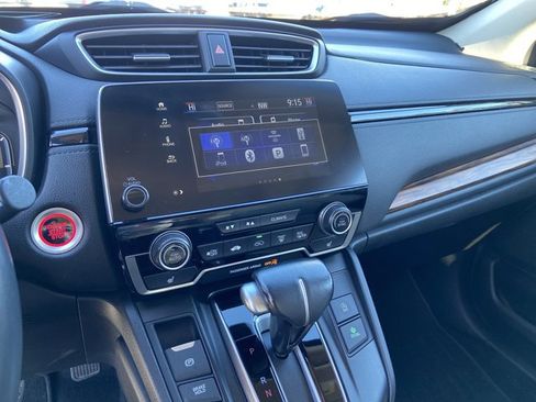 Used 2020 Honda CR-V EX-L image 37