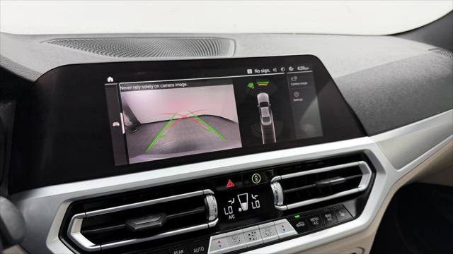 Used 2022 BMW 430i Coupe w/ Premium Package RWD image 27