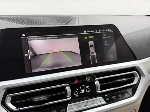 Used 2022 BMW 430i Coupe w/ Premium Package RWD image 27