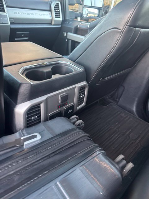 Used 2020 Ford F350 Lariat AWD/4WD image 21