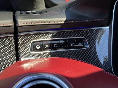 Used 2019 Mercedes-Benz S 63 AMG 4MATIC Coupe image 20