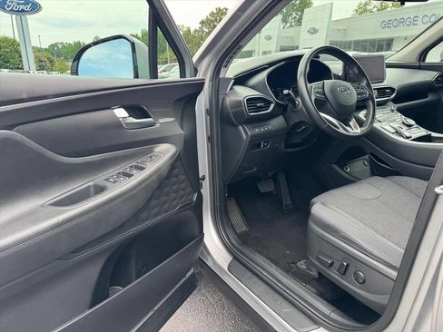 Used 2023 Hyundai Santa Fe SEL AWD/4WD image 16