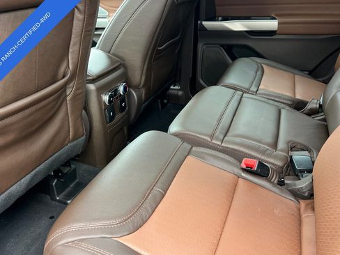 Certified 2022 Ford Explorer King Ranch w/ Technology Package image 13