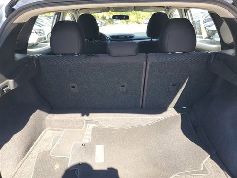 Used 2017 Nissan Rogue Sport S w/ S Appearance Package image 8