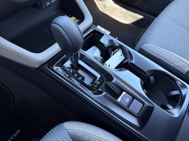 New 2026 Subaru Forester Premium AWD/4WD image 15