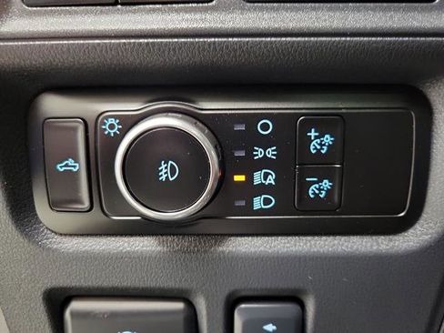 Used 2024 Ford F150 Lariat w/ Equipment Group 502A High image 23