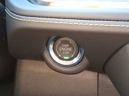 New 2025 Chevrolet Tahoe Premier image 17