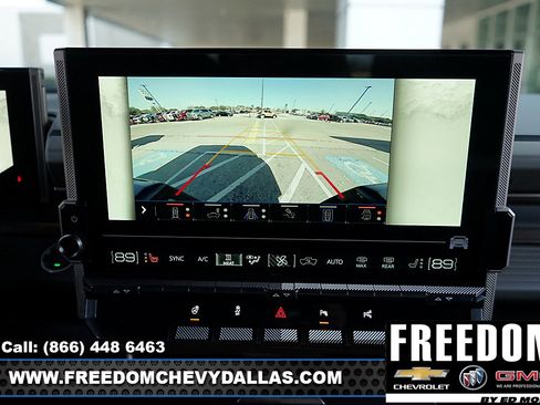 New 2025 GMC Hummer EV 3X image 21