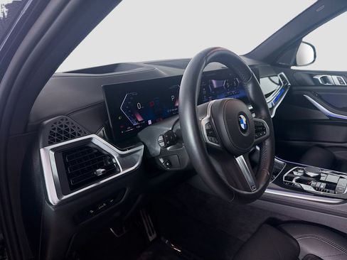 Used 2026 BMW X5 sDrive40i RWD image 23