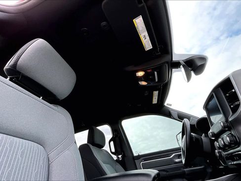 Used 2022 RAM 1500 Lone Star image 14