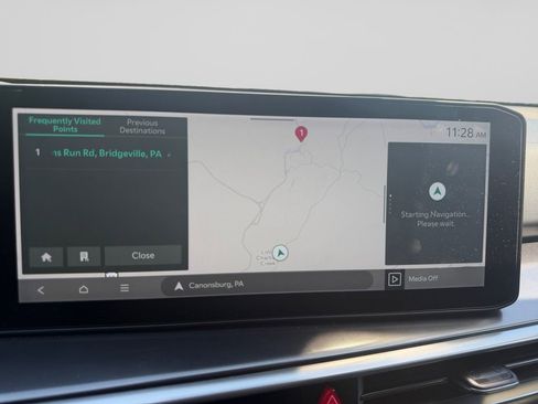 Certified 2025 Kia Sorento S AWD/4WD image 21