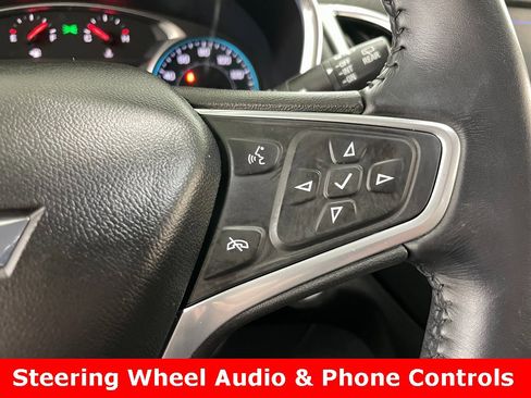 Used 2022 Chevrolet Equinox LT image 25