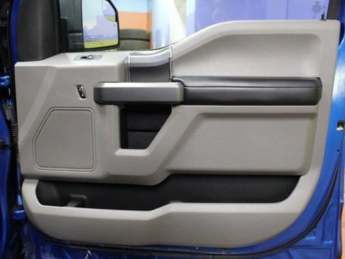 Used 2016 Ford F150 XLT w/ Equipment Group 301A Mid AWD/4WD image 9