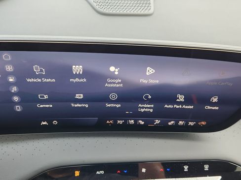 New 2026 Buick Enclave Avenir w/ Super Cruise Package image 20