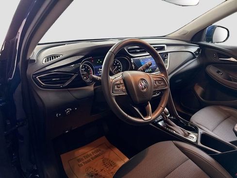 Used 2022 Buick Encore GX Preferred w/ Cold Weather Comfort Package image 10