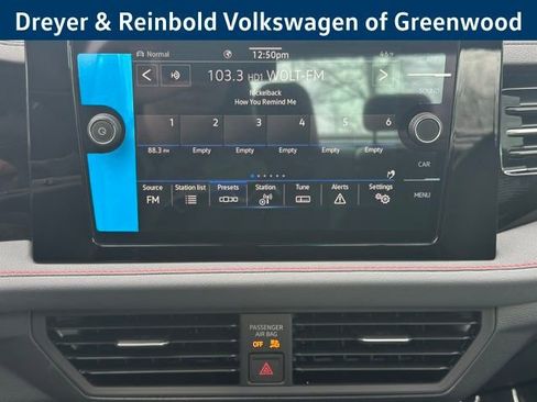 New 2026 Volkswagen Jetta GLI Autobahn image 14