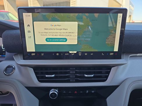 New 2026 Ford Explorer Active w/ Active Comfort Package RWD image 17