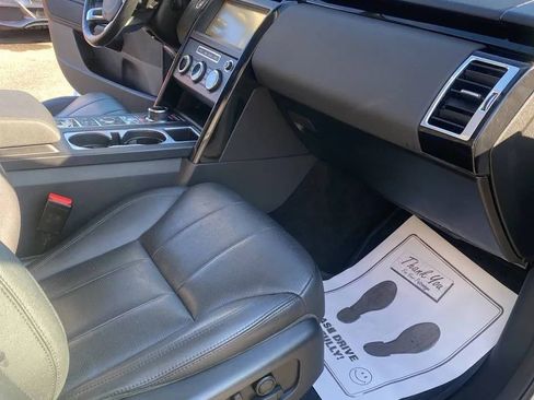 Used 2018 Land Rover Discovery SE image 24