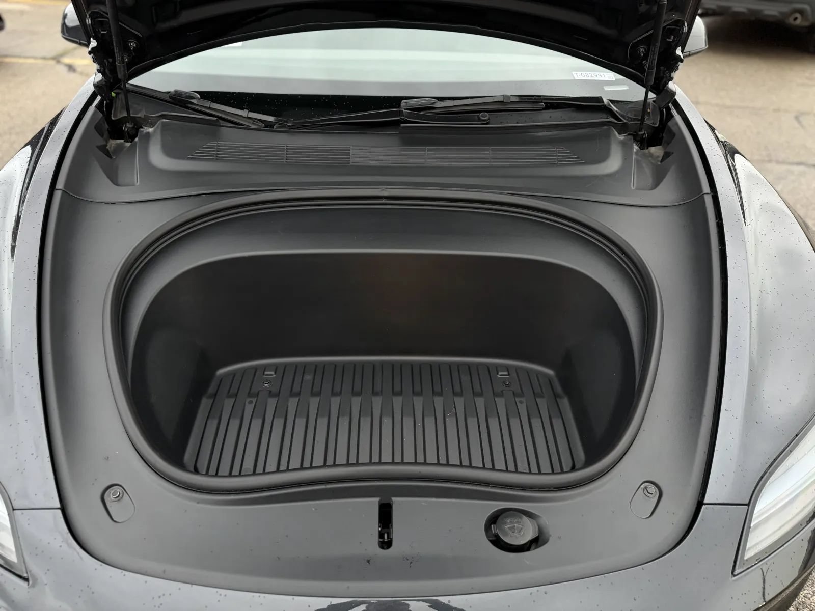 Used 2025 Tesla Model 3 Long Range RWD image 39