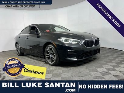 Used 2024 BMW 228i Gran Coupe