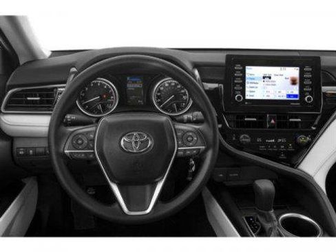 Certified 2023 Toyota Camry LE image 7