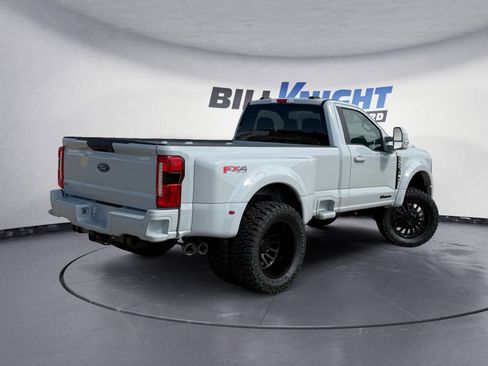 Used 2026 Ford F450 XLT w/ 360-Degree Camera Package AWD/4WD image 5