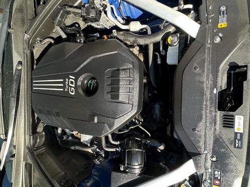 Used 2019 Genesis G70 2.0T Advanced w/ Sport Package image 28