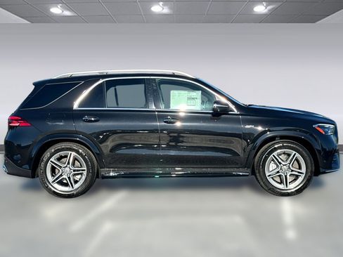 New 2025 Mercedes-Benz GLE 53 AMG AMG  53 image 7