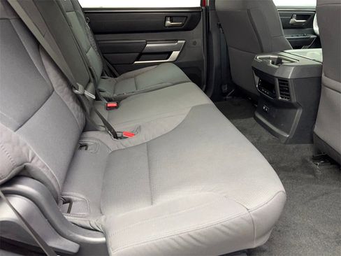 Used 2025 Toyota Sequoia SR5 image 44