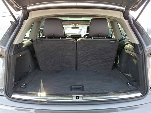 Used 2012 Audi Q7 3.0T Premium w/ Audi MMI Navigation Plus image 26