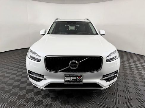 Used 2019 Volvo XC90 T6 Momentum w/ Protection Package Premier image 4