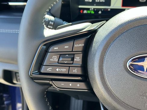 New 2026 Subaru Outback Touring XT AWD/4WD image 17