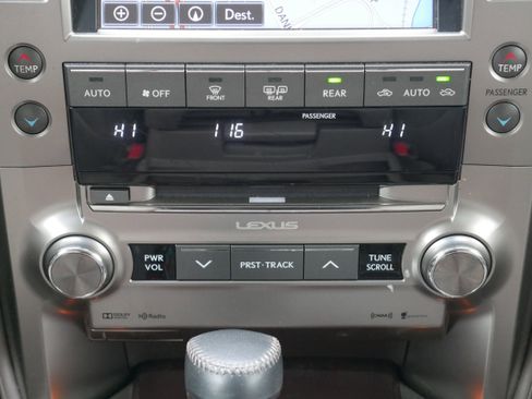 Used 2019 Lexus GX 460 Premium image 24