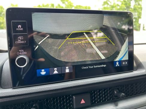 Used 2026 Honda CR-V EX image 29