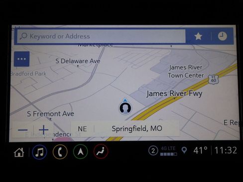 Certified 2023 Chevrolet Traverse Premier image 13