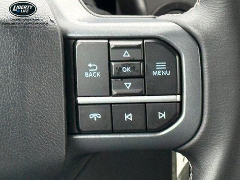 Used 2025 Ford F150 XLT w/ Equipment Group 301A Standard AWD/4WD image 29
