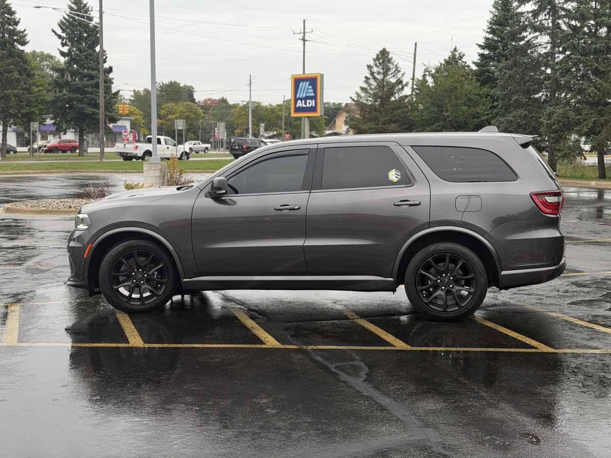 Used 2021 Dodge Durango SRT w/ Black Package AWD/4WD image 9