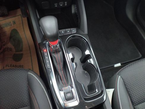 Used 2023 Chevrolet TrailBlazer RS w/ Sun and Liftgate Package image 14