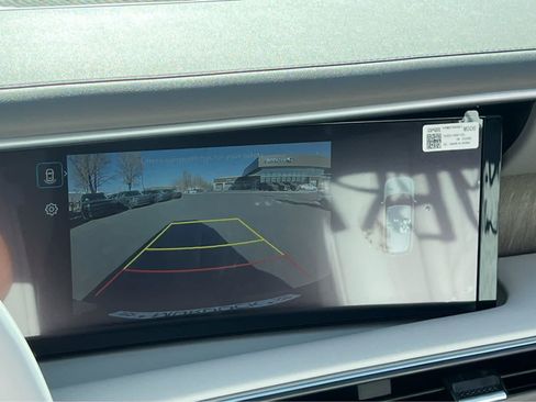 New 2026 Hyundai Palisade SEL AWD/4WD image 35
