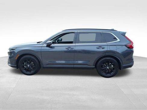 Used 2025 Honda CR-V Sport-L image 24