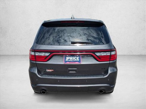 Used 2021 Dodge Durango GT AWD/4WD image 7