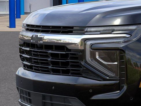 New 2026 Chevrolet Tahoe LS image 13
